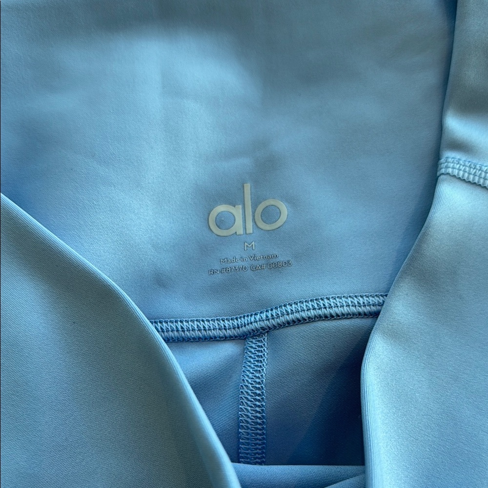 ALO yoga pants Size M - Picture 2 of 7
